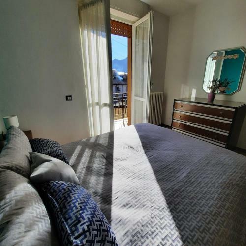 Apartamento Appartamento Alla Funivia - Your Mountain Holiday