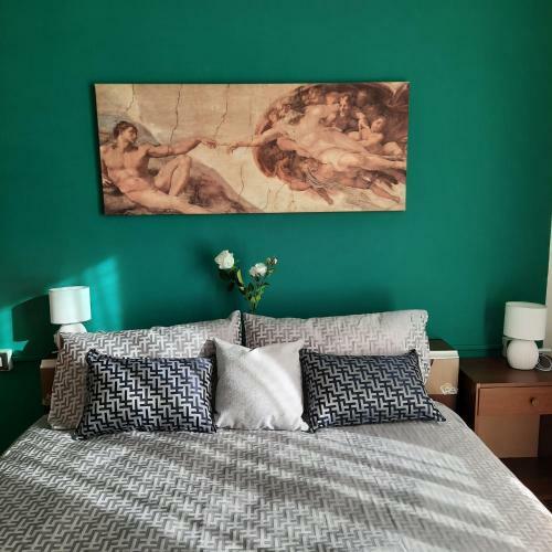 Apartamento Appartamento Alla Funivia - Your Mountain Holiday