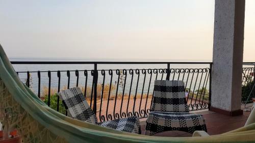 Apartamento Corallo Blu Appartamento Sul Mare