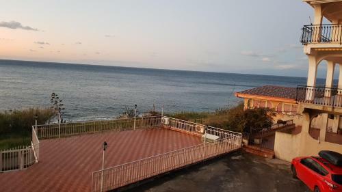 Apartamento Corallo Blu Appartamento Sul Mare