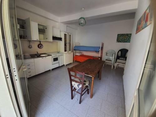 Apartamento Beach Riace