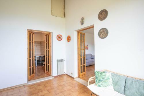 Apartamento Appartamento Lidia