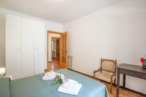 Apartamento Appartamento Lidia