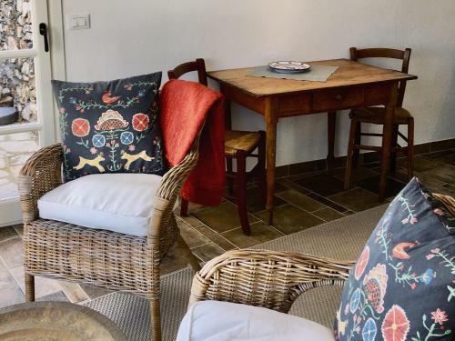Apartamento Villa Barca - Luxury Vacation Rentals