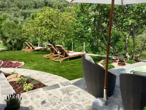 Apartamento Villa Barca - Luxury Vacation Rentals