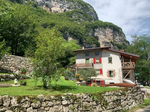 Bed & Breakfast Al Confin Natura E Relax