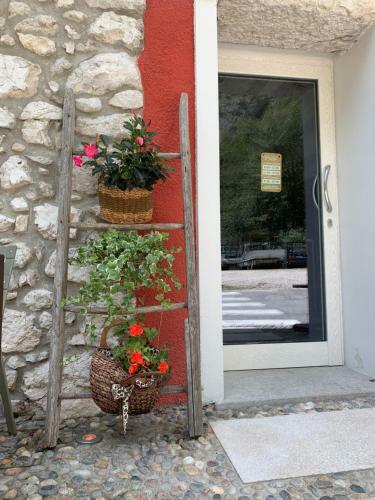 Bed & Breakfast Al Confin Natura E Relax