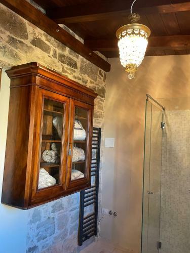 Villetta Vittoria -country House-