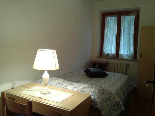 Apartamento Appartamento Tramonto