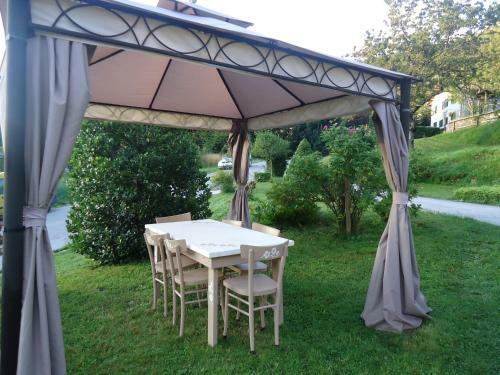 Apartamento Appartamento Tramonto