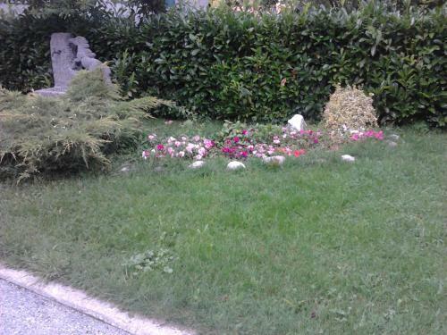 Apartamento Appartamento Tramonto
