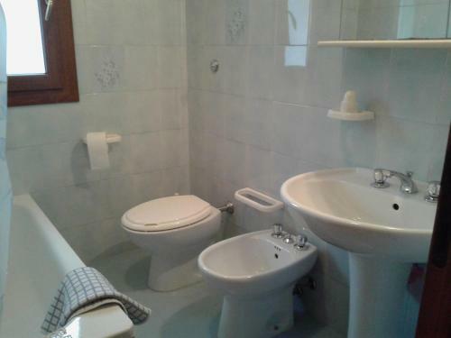 Apartamento Appartamento Tramonto