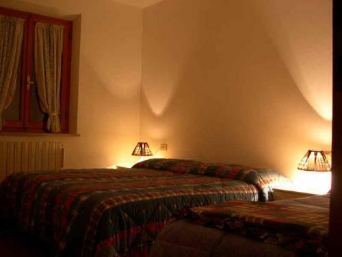 Apartamento Appartamento Tramonto