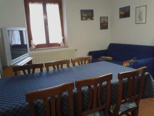 Apartamento Appartamento Tramonto