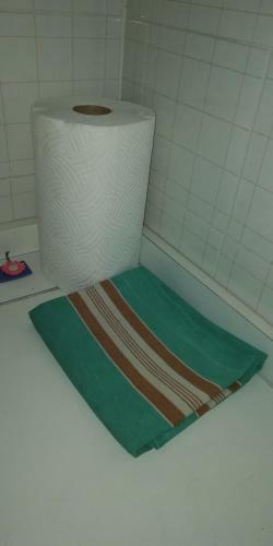 Apartamento Appartamento Tramonto