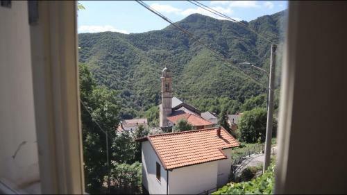 Apartamento Green Point Pennavaire