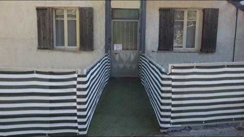 Apartamento Green Point Pennavaire