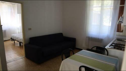Apartamento Green Point Pennavaire