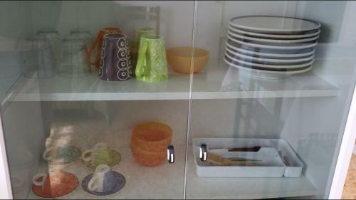 Apartamento Green Point Pennavaire