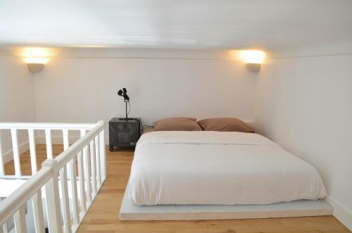 Apartamento Studio Helder