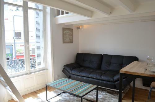 Apartamento Studio Helder