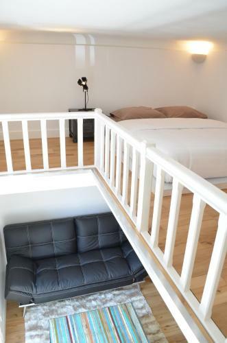 Apartamento Studio Helder