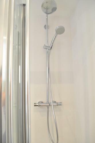 Apartamento Studio Helder