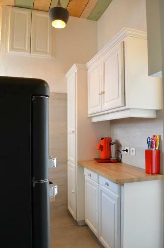 Apartamento Studio Helder