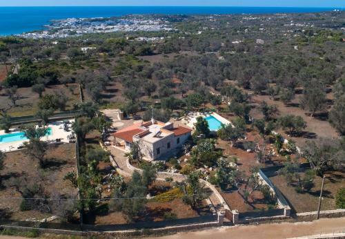 Villa Del Cavaliere