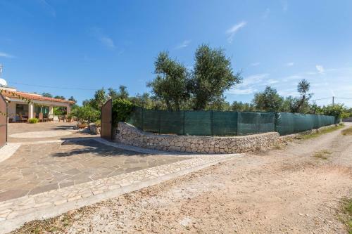 Villa Del Cavaliere