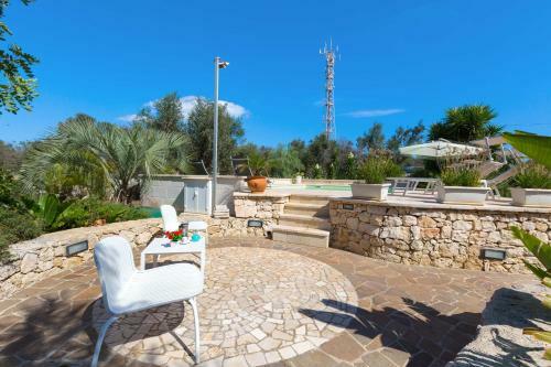 Villa Del Cavaliere