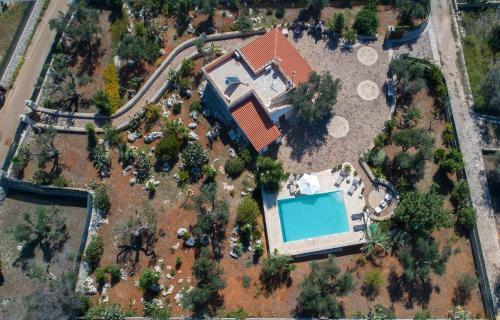 Villa Del Cavaliere