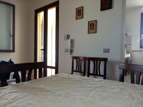Villa Il Roseto Di Andrea