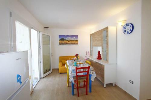 Villetta Fronte Mare 450