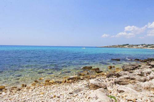 Villetta Fronte Mare 450