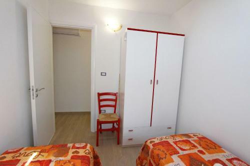 Villetta Fronte Mare 450