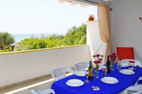 Villetta Fronte Mare 450