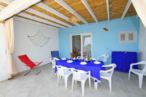 Villetta Fronte Mare 450