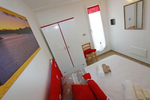 Villetta Fronte Mare 450