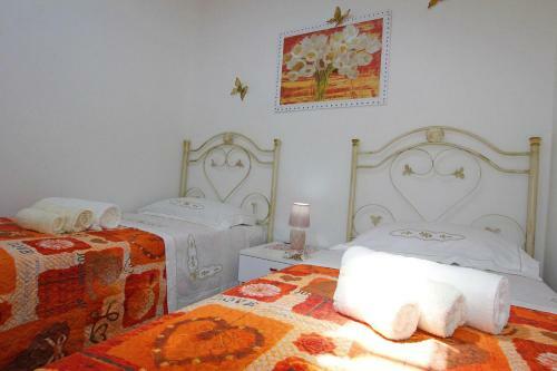 Villetta Fronte Mare 450