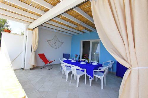 Villetta Fronte Mare 450