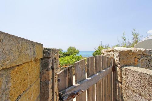 Villetta Fronte Mare 450