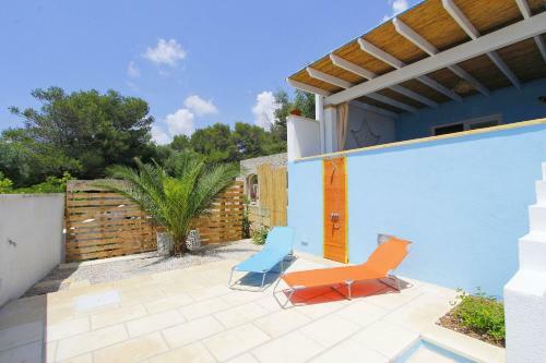 Villetta Fronte Mare 450