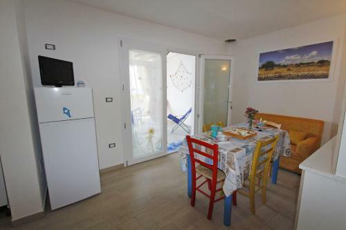 Villetta Fronte Mare 450