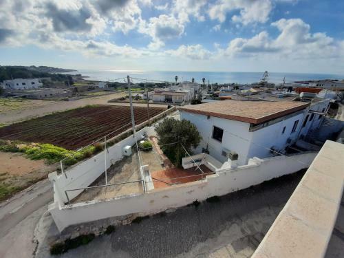 Apartamento Monolocale Spiaggia Felloniche