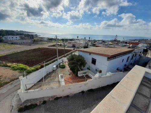 Apartamento Monolocale Spiaggia Felloniche