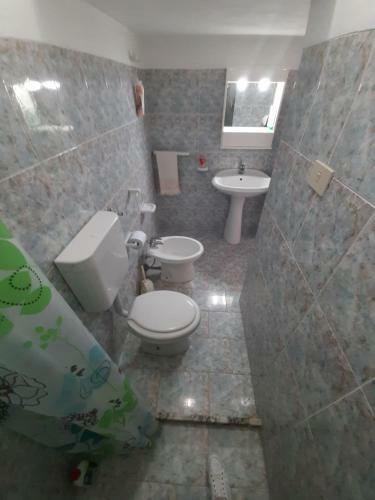 Apartamento Monolocale Spiaggia Felloniche