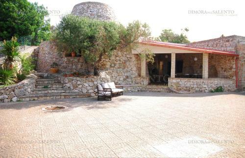 Villa Li Munti