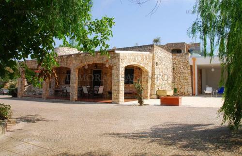 Villa Li Munti
