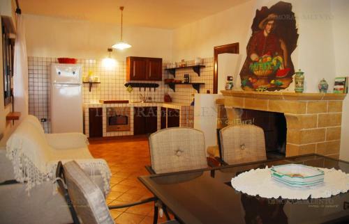 Villa Li Munti